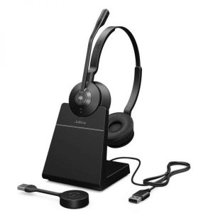 Casque Engage 55 MS USB-A sans fil Stéréo