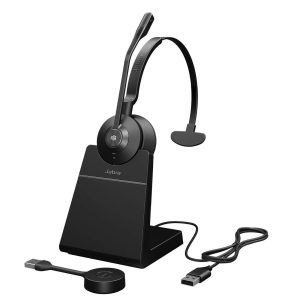 Casque Engage 55 MS USB-A sans fil Mono