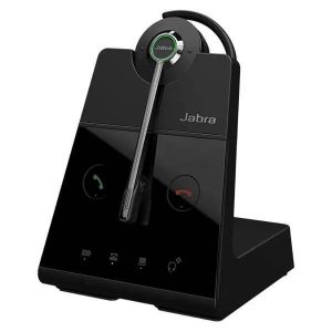 Casque Engage 65 Convertible sans fil RJ USB Mono - 9555-553-111