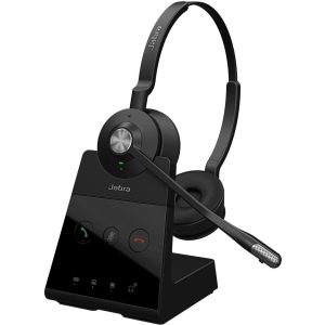 Casque Engage 65  sans fil RJ USB Duo