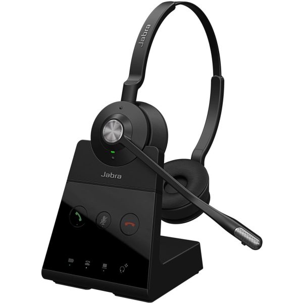 Casque Engage 65  sans fil RJ USB Duo