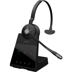 Casque Engage 65 sans fil RJ USB Mono - 9553-553-111