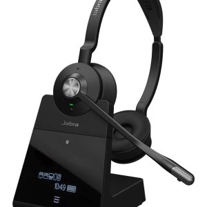 Casque Engage 75SE RJ Bluetooth USB stéréo - 9659-583-111