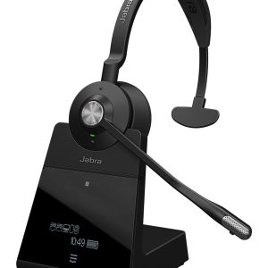 Casque Engage 75SE RJ Bluetooth USB Mono - 9656-583-111