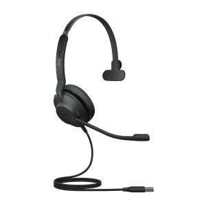 Casque Evolve2 30 SE USB-A MS Mono - 23189-899-979
