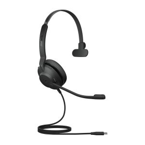 Casque Evolve2 30 SE USB-C MS Mono