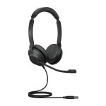 Casque Evolve2 30 SE USB-A MS Stereo - 23189-999-979