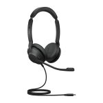 Casque Evolve2 30 SE USB-C MS Stereo - 23189-999-879
