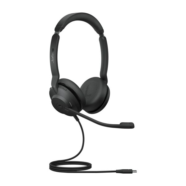 Casque Evolve2 30 SE USB-C MS Stereo - 23189-999-879