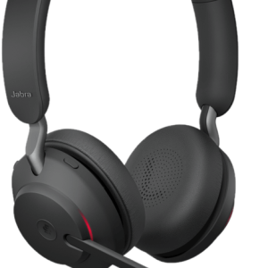 Casque Evolve2 40SE Stéréo USB-A MS - 24189-999-999
