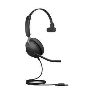 Casque Evolve2 40 SE USB-A MS Mono - 24189-899-999