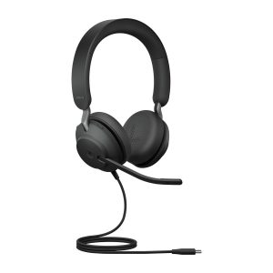 Casque Evolve2 40 SE USB-C MS Stereo