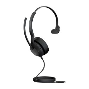 Casque Evolve2 50 USB-C MS Mono - 25089-899-899