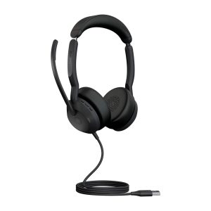 Casque Evolve2 50 USB-A MS Stereo - 25089-999-999