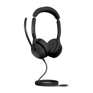 Casque Evolve2 50 USB-C MS Stereo - 25089-999-899
