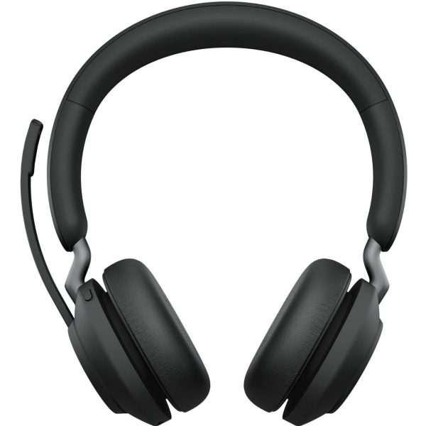Casque Evolve2 65 USB-A sans support MS - 26599-999-999
