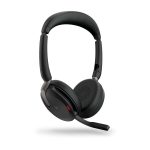 Casque Evolve2 65 Flex UC&Teams USB-A - 26699-999-999