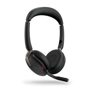 Casque Evolve2 65 Flex UC&Teams USB-C