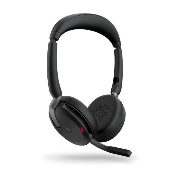 Casque Evolve2 65 Flex UC&Teams USB-C - 26699-999-899