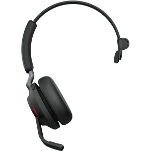 Casque Evolve2 65 USB-A sans support MS - 26599-899-999