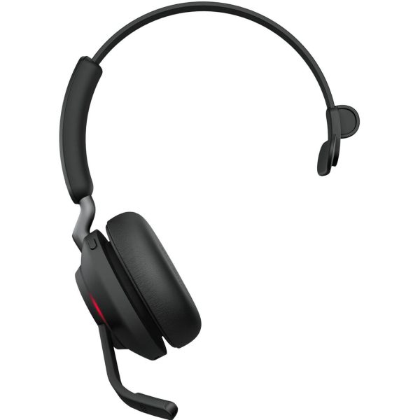 Casque Evolve2 65 USB-A sans support MS - 26599-899-999