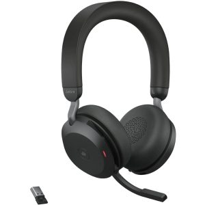 Casque Evolve2 75 USB-A MS Promo - 27599-999-999