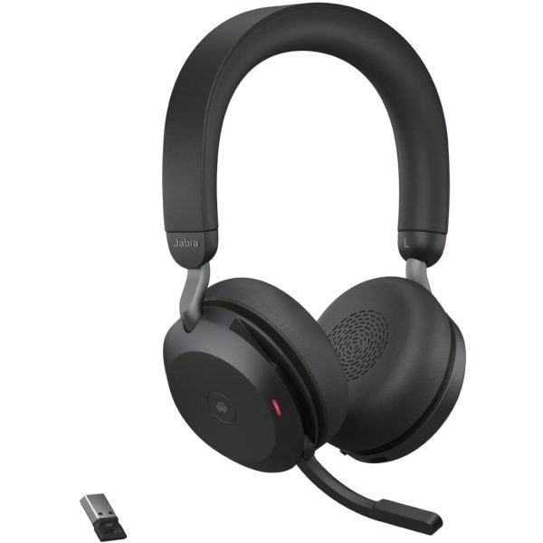 Casque Evolve2 75 USB-A MS Promo - 27599-999-999