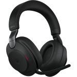 Casque Evolve2 85 stéréo USB-A MS - 28599-999-999