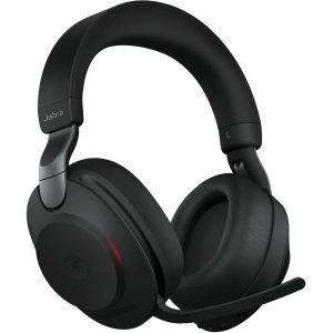 Casque Evolve2 85 stéréo USB-C MS - 28599-999-899