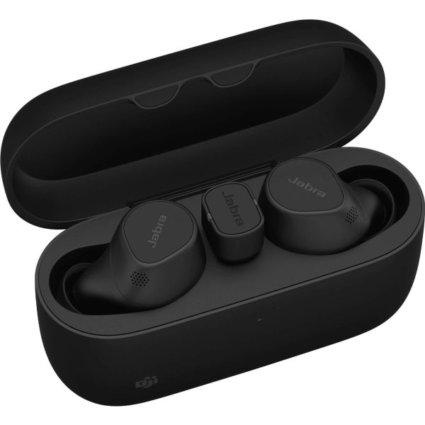 Jabra Evolve2 Buds USB-C MS - 20797-999-899