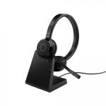 Casque Evolve 65 TE binaural UC&Teams - 6699-833-399