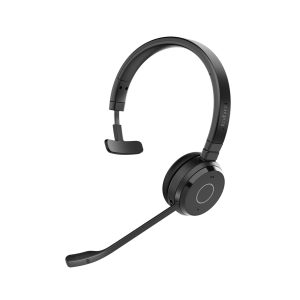 Casque Evolve 65 TE monaural UC&Teams - 6693-833-309