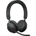 Casque Evolve2 65 USB-C Duo MS Promotion - 26599-999-899