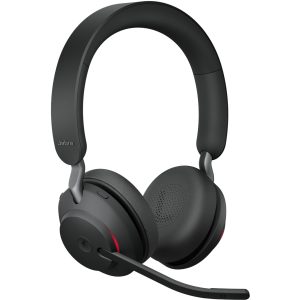 Casque Evolve2 65 USB-C Duo MS - 26599-999-899
