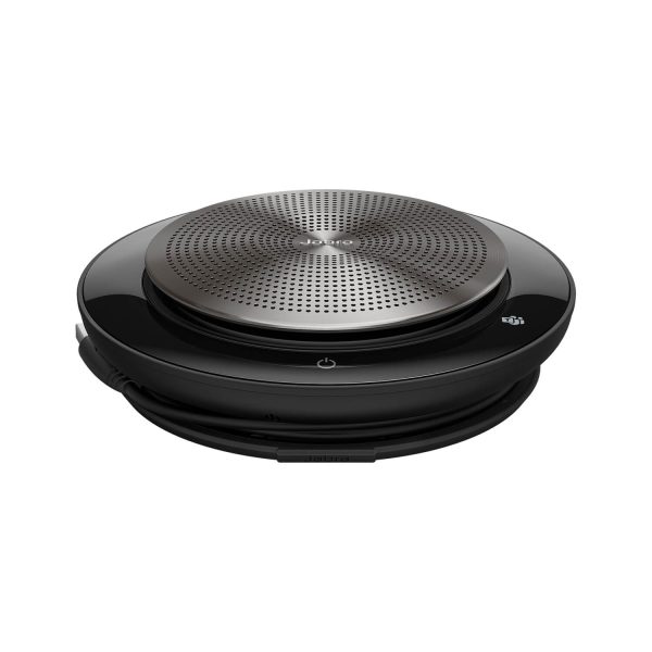 SPEAK 750 MS Teams USB& Bluetooth Bundle LINK 370 - 7700-309