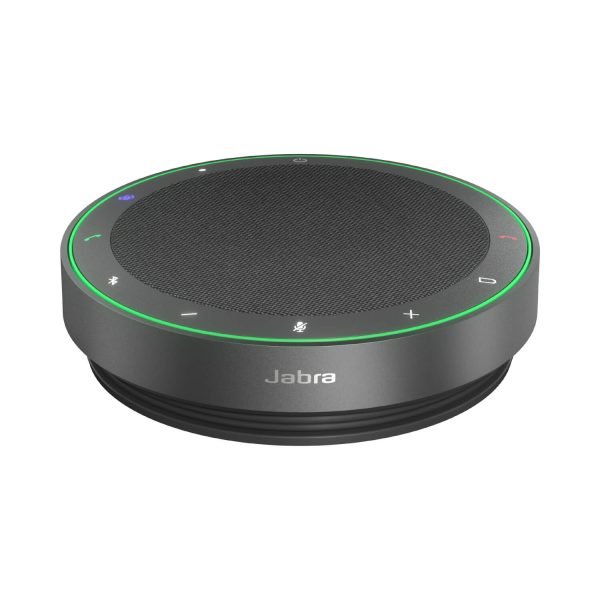 Jabra Speak2 75 version MS Teams USB & Bluetooth - 2775-109