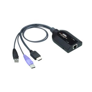 Module serveur USB HDMI KA7188 - KA7188-AX