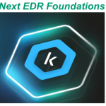 Protection Next EDR Foundations -