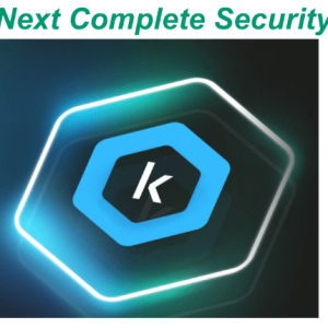 Protection Next Complete Security -