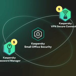 Small Office Security pour petite entreprise -