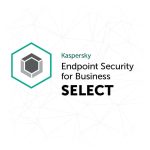 Licence Endpoint Security Select -