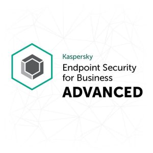 Licence Endpoint Security Advanced -
