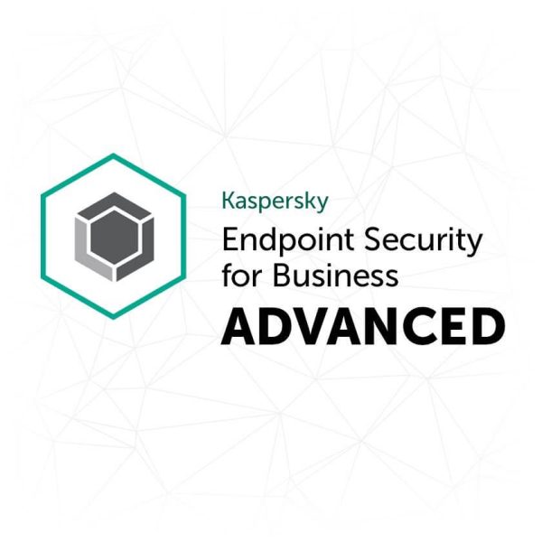 Licence Endpoint Security Advanced -