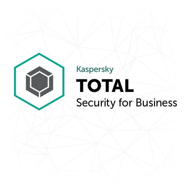 Licence Endpoint Total Security -