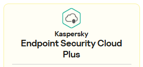 Licence Endpoint Security Cloud Plus
