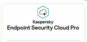 Licence Endpoint Security Cloud Pro