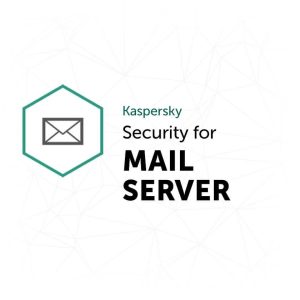 Kaspersky Security pour Serveur Mail -