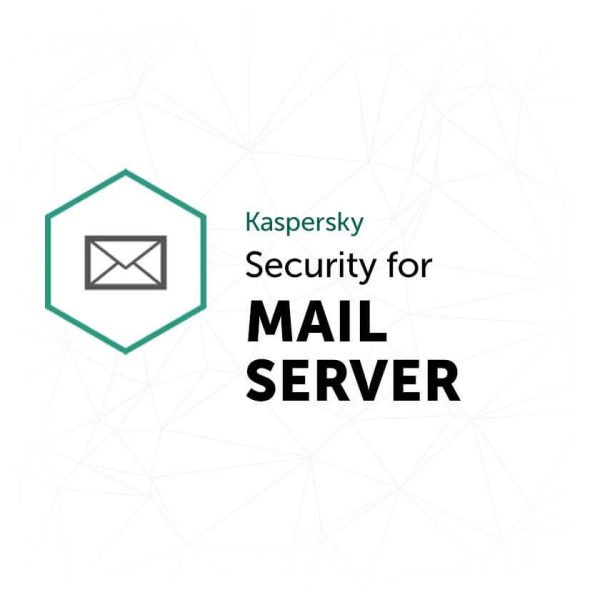 Kaspersky Security pour Serveur Mail -