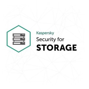 Kaspersky Security pour Stockage, User -