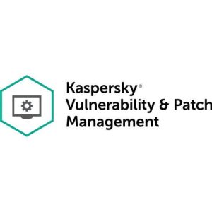 Kaspersky Vulnerability et Patch management -